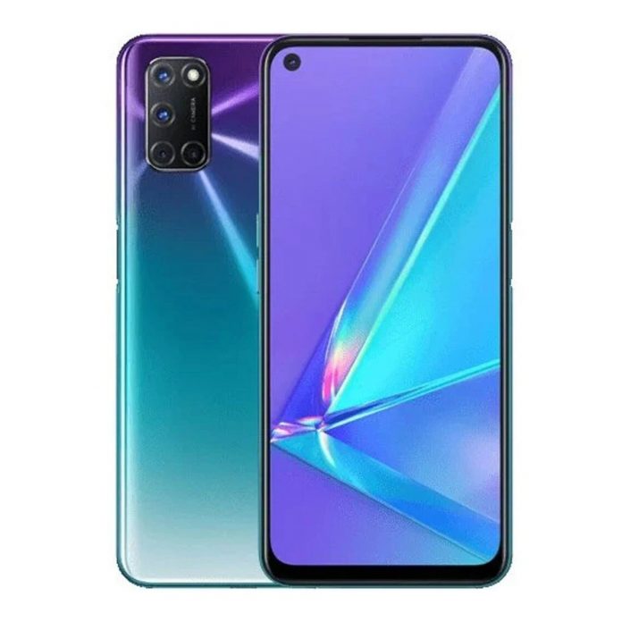 Oppo a92 price in pakistan