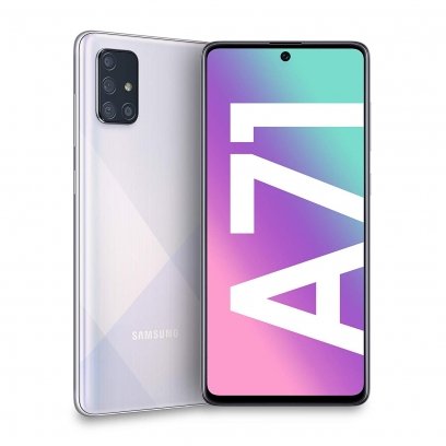 Samsung a71 price in pakistan