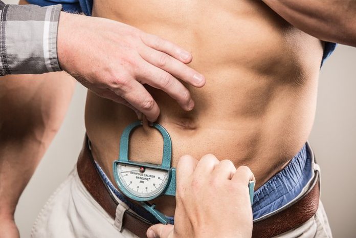 How to measure body fat?